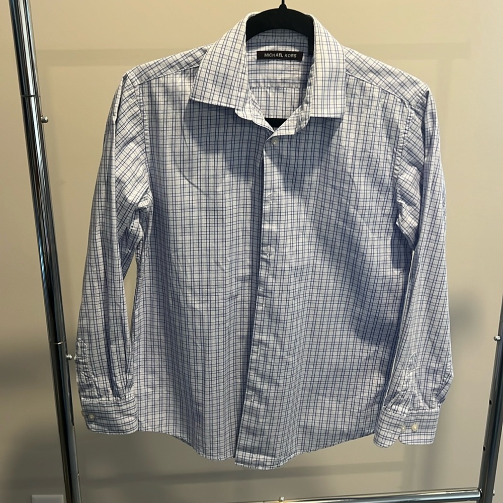 Michael Kors button down